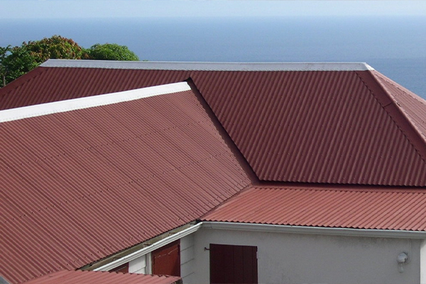 Artisans couvreurs à Saint Paul (97460) dans l’Ile de La Réunion