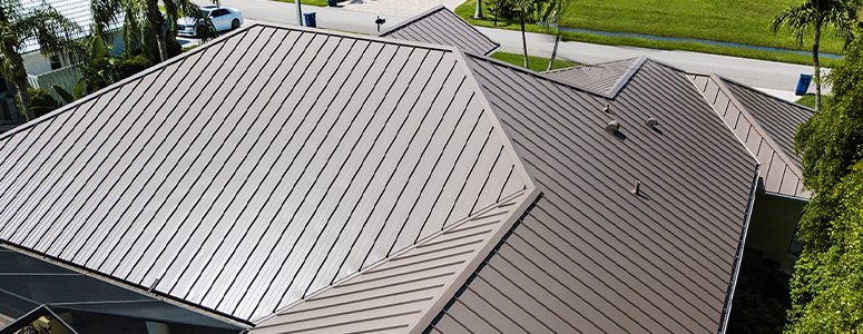 Réparation et rénovation de toiture à Saint Paul (97460) dans l’Ile de La Réunion.