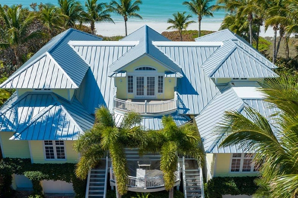 Artisan couvreur à Saint Paul (97460) - DFM Rénovation dans l’Ile de La Réunion