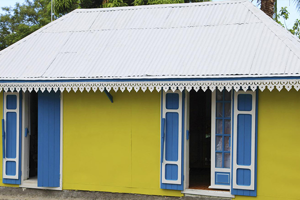 Contactez DFM Rénovation pour vos travaux de toiture et ravalement de façade à Saint Paul (97460) dans l’Ile de La Réunion