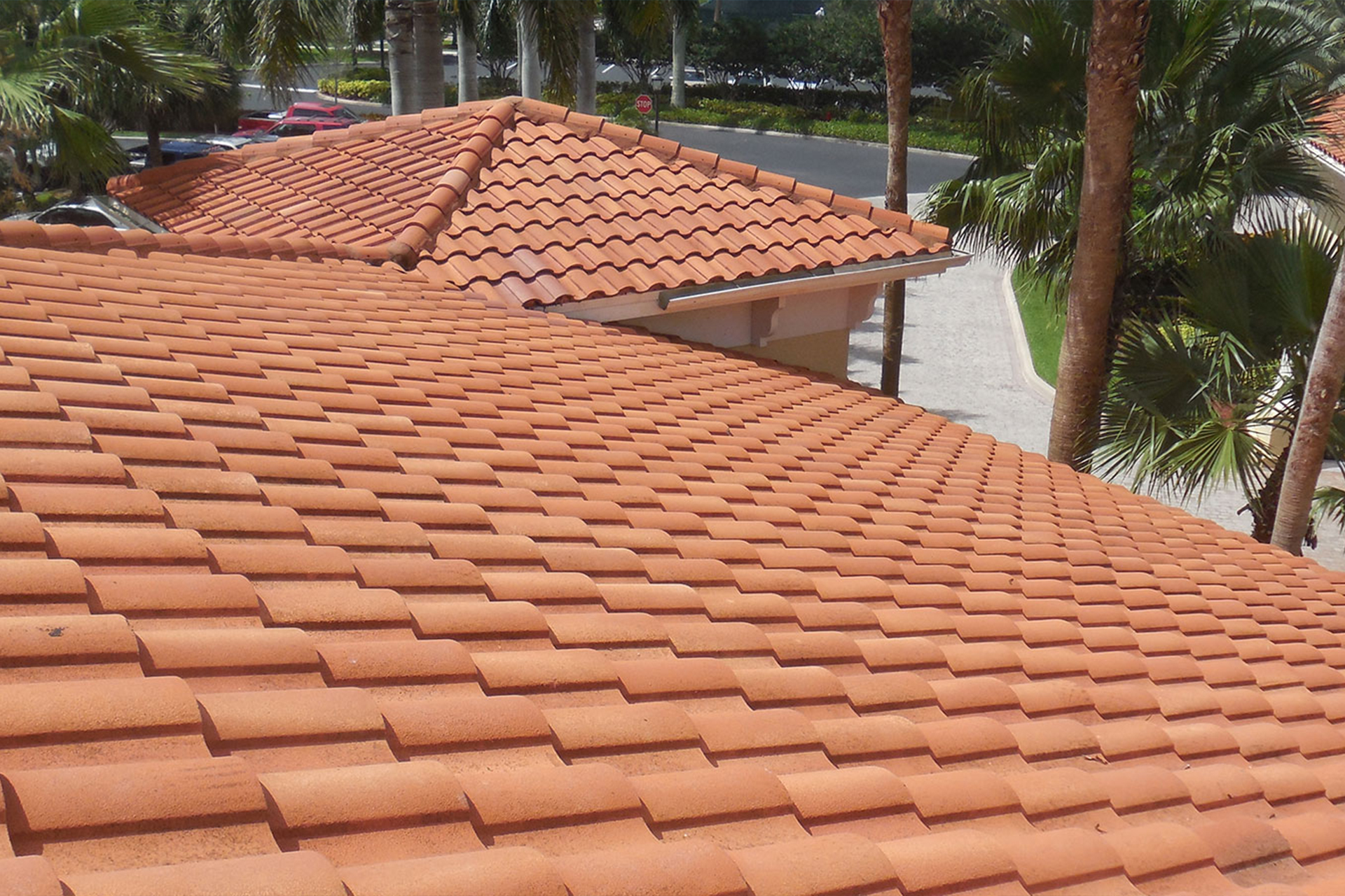 Rénovation de toiture à Saint Paul (97460) dans l’Ile de La Réunion